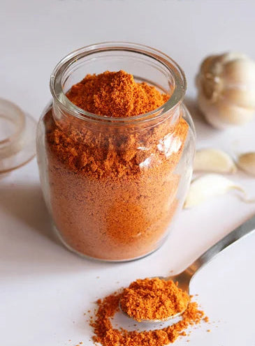 poondu idli podi-100gm image 1