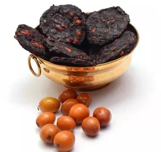 Jujube Fruit Vada - எலந்த வடை 120gm image 0