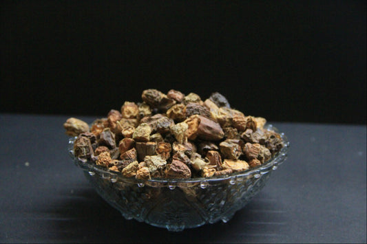 Mithukan vathal-100Gm image 1