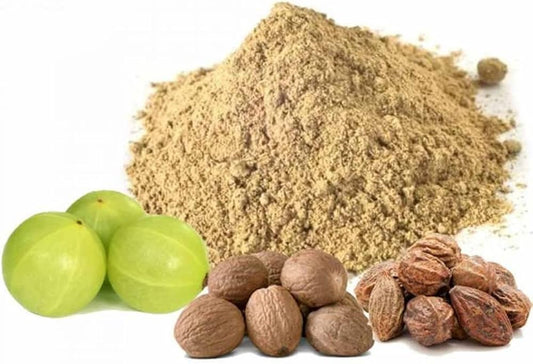 Thiripala Sooranam - 50gm image 0