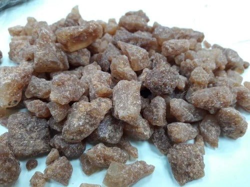Palm Sugar Candy - பணங்கற்கண்டு(கருப்பு) 250gm image 0