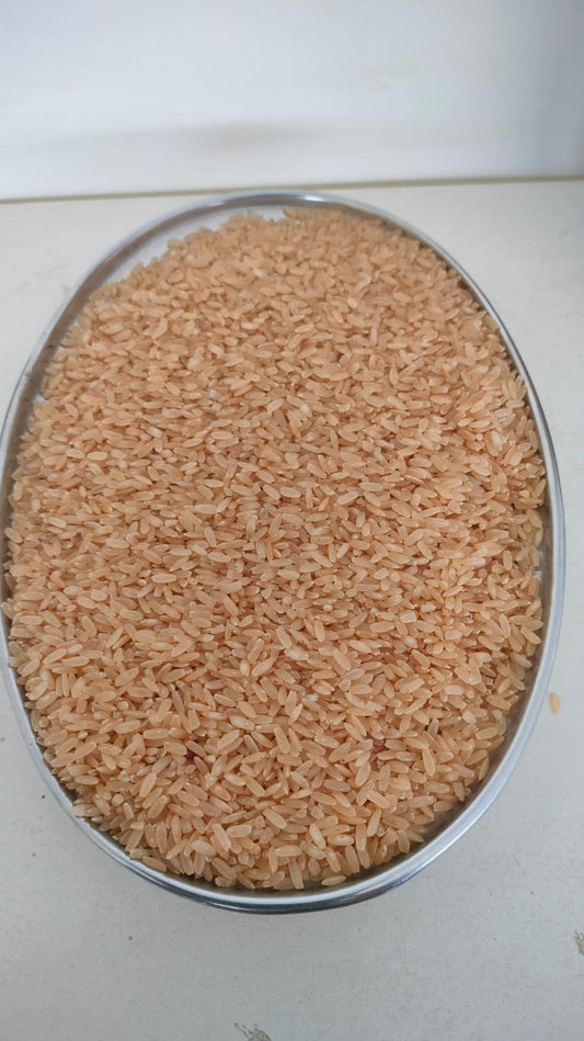 Thooyamalli Kaikuthal-1kg image 1