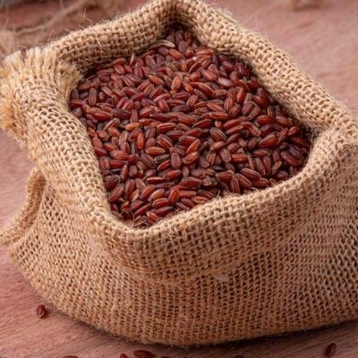 Poongar Rice - பூங்கார் 1kg image 0