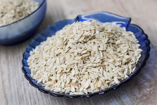 avul thooyamalli -250gms image 1