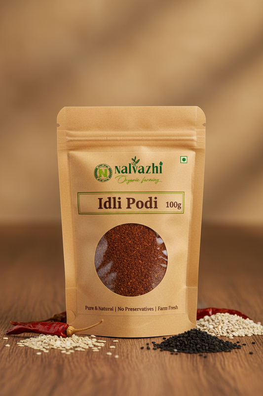 Idli Podi 100g