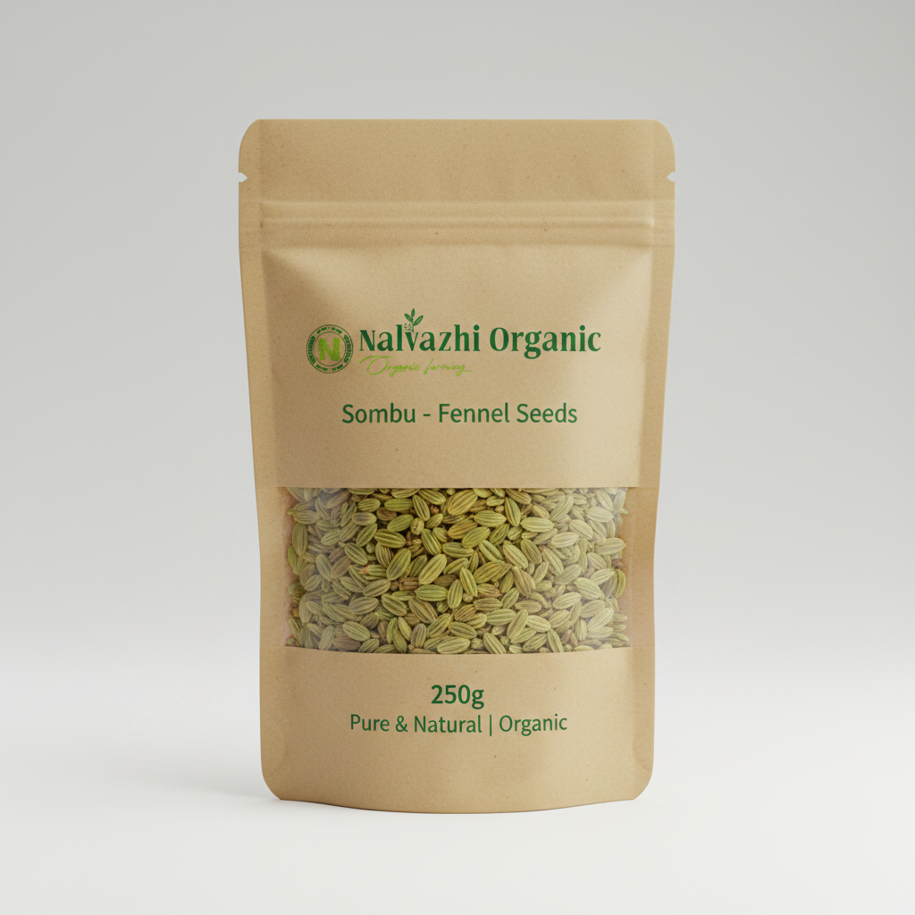 Sombu 250g Packet