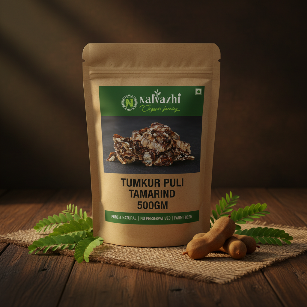 Tumkur Puli - 500gm Pack