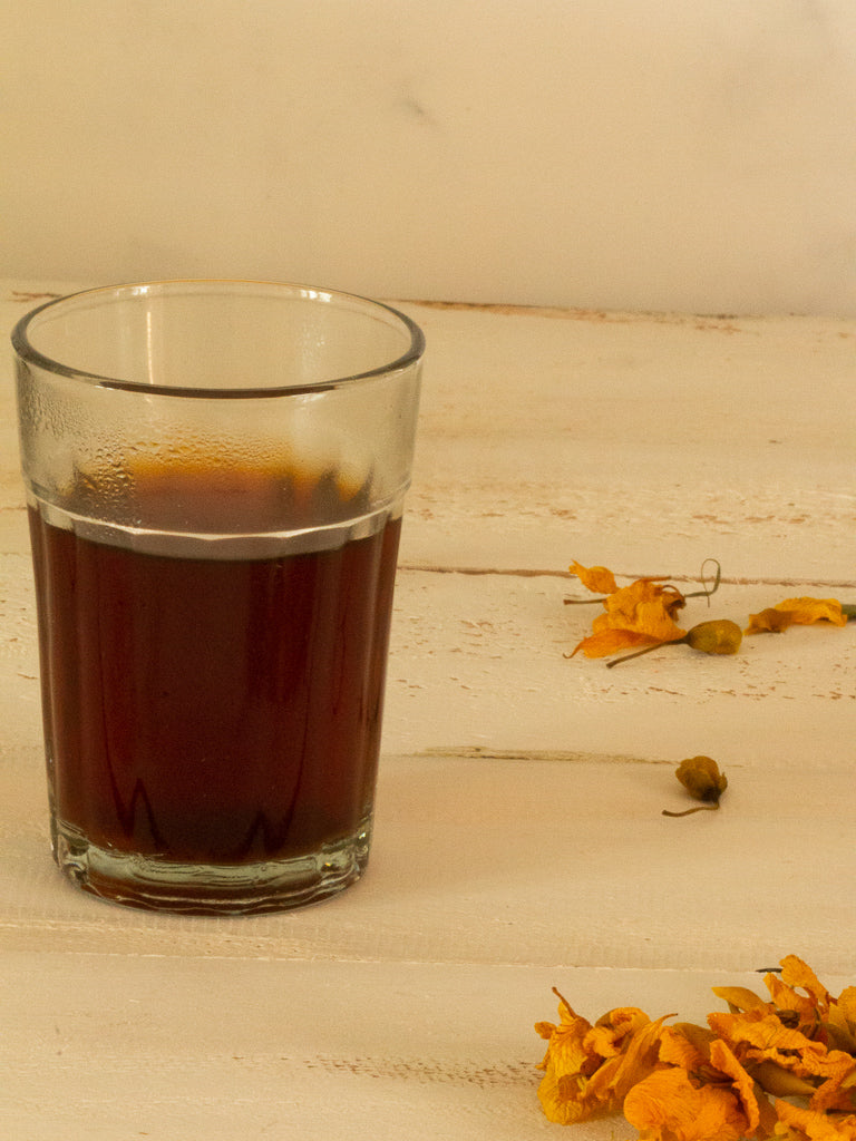 Coffee and Tea – காப்பி மற்றும் டீ