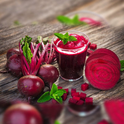 Beetroot Malt - பீட்ரூட் மால்ட் 250gm image 0