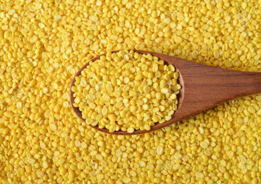 Moong Dal - பாசிப்பருப்பு image 0
