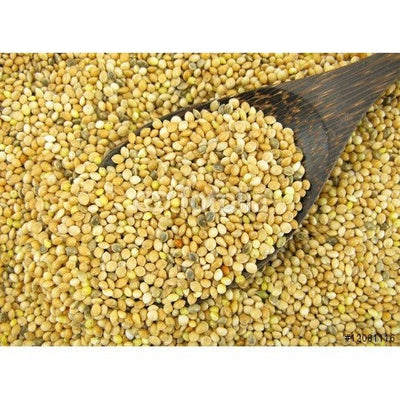 Proso Millet - பணி வரகு 500g image 0