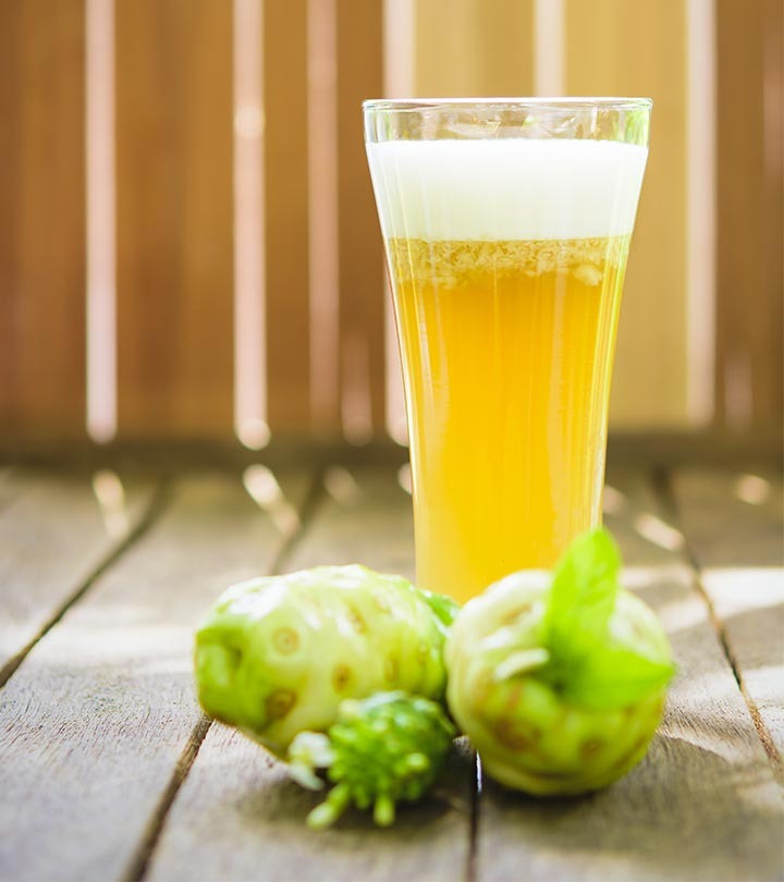 Noni Juice - நோனி ஜூஸ் 500ml image 0