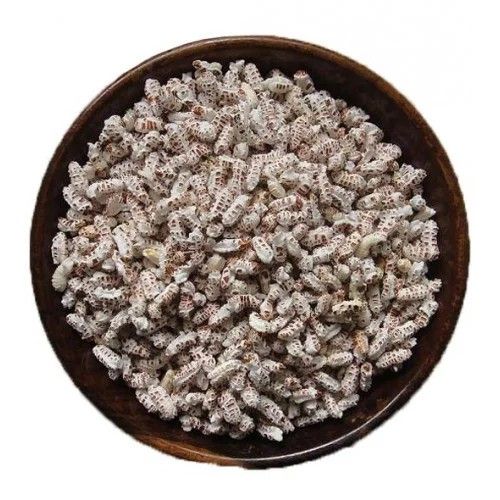 mapillai samba puffed rice/pori image 0