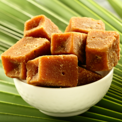 Jaggery Cubes - அச்சு வெல்லம் kg image 0