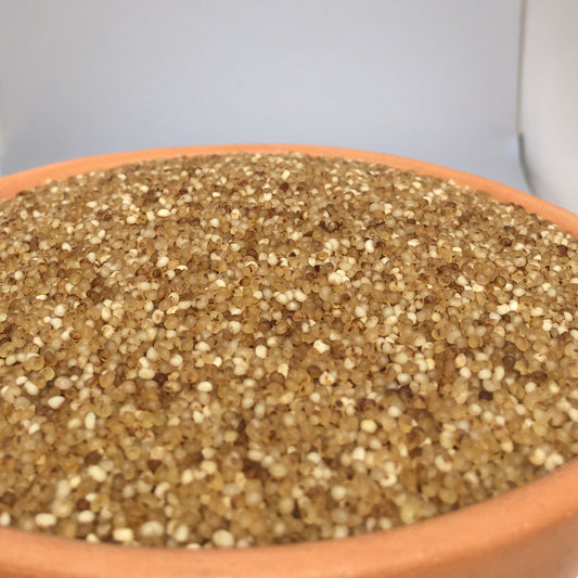 Kuthiraivali Boiled-500Gm image 0