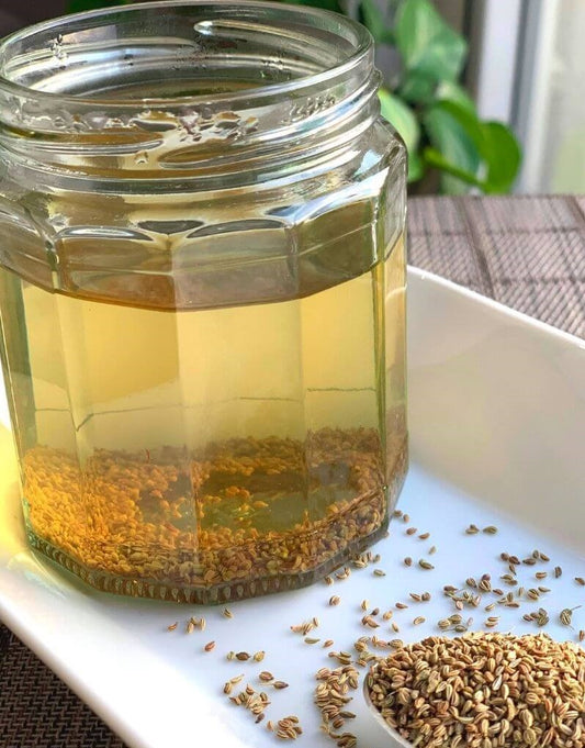 Ajwain Water - ஓம வாட்டர் 200ml image 0