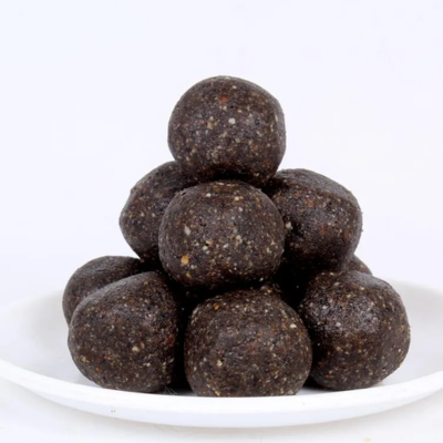 Seasame - எள்ளுருண்டை image 0