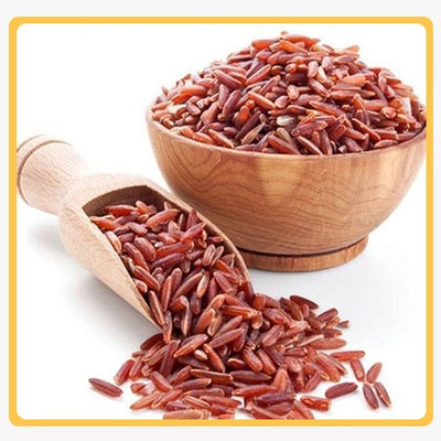 Kattuyanam Rice - காட்டுயானம் 1kg image 0