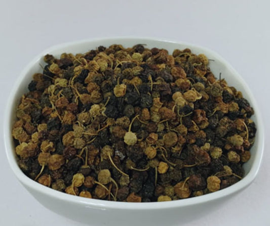 Manathakkali vathal-100Gm image 0