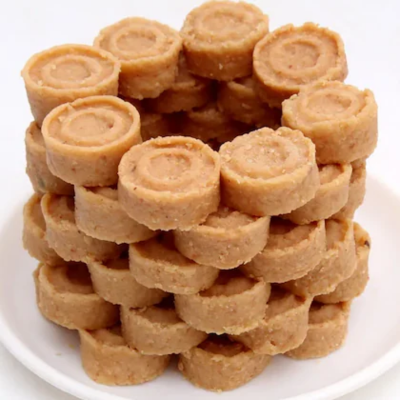 தின்பண்ட வகைகள்