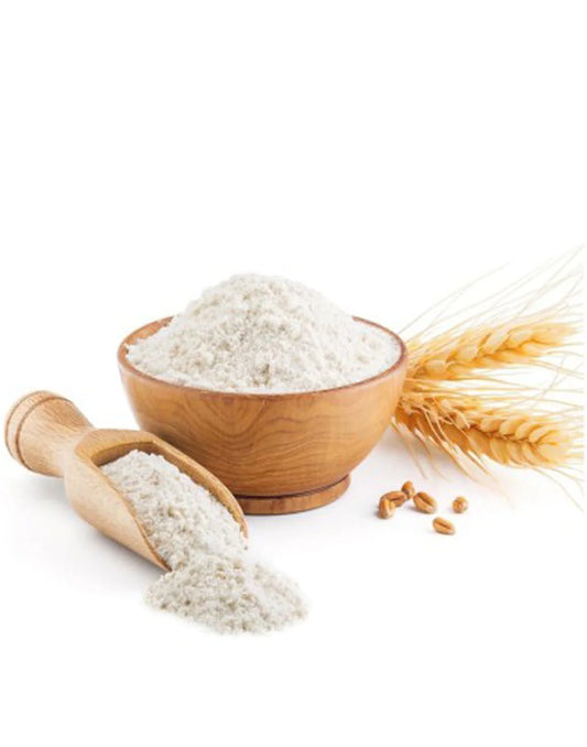 samba wheat dosa flour/samba kothumai dosa maavu image 0