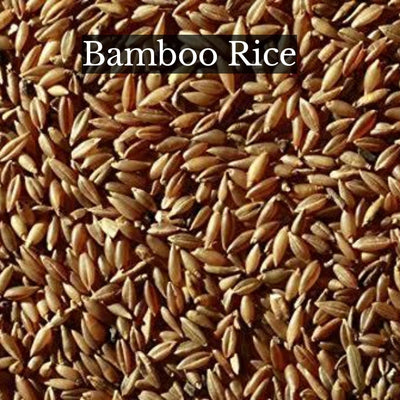 Moongil Rice -  மூங்கில் அரிசி 250gm image 0