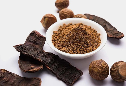 Shikakai Powder - சீயக்காய் தூள் image 0