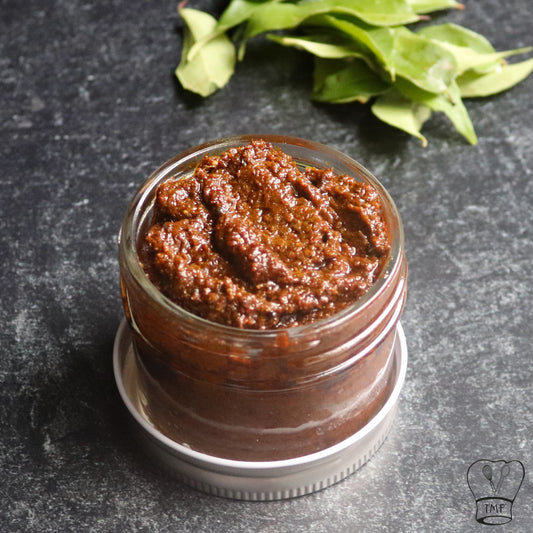 Kariveppilai Thokku - 250gm image 0