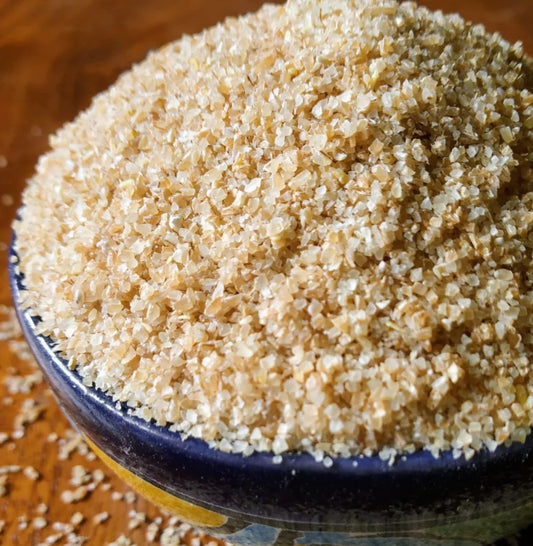 Samba Wheat Rava - சம்பா கோதுமை ரவை 500gm image 0