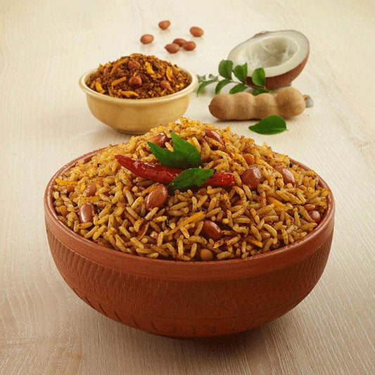 puliyotharai mix-250gm image 0