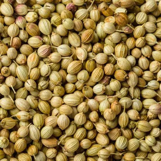 Coriander Seeds - மல்லி image 0