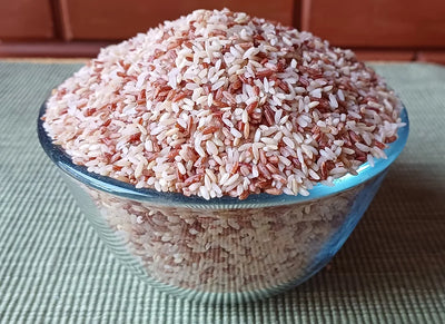 அரிசி வகைகள்