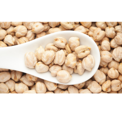 Bengal Gram White - சுண்டல் வெள்ளை image 0