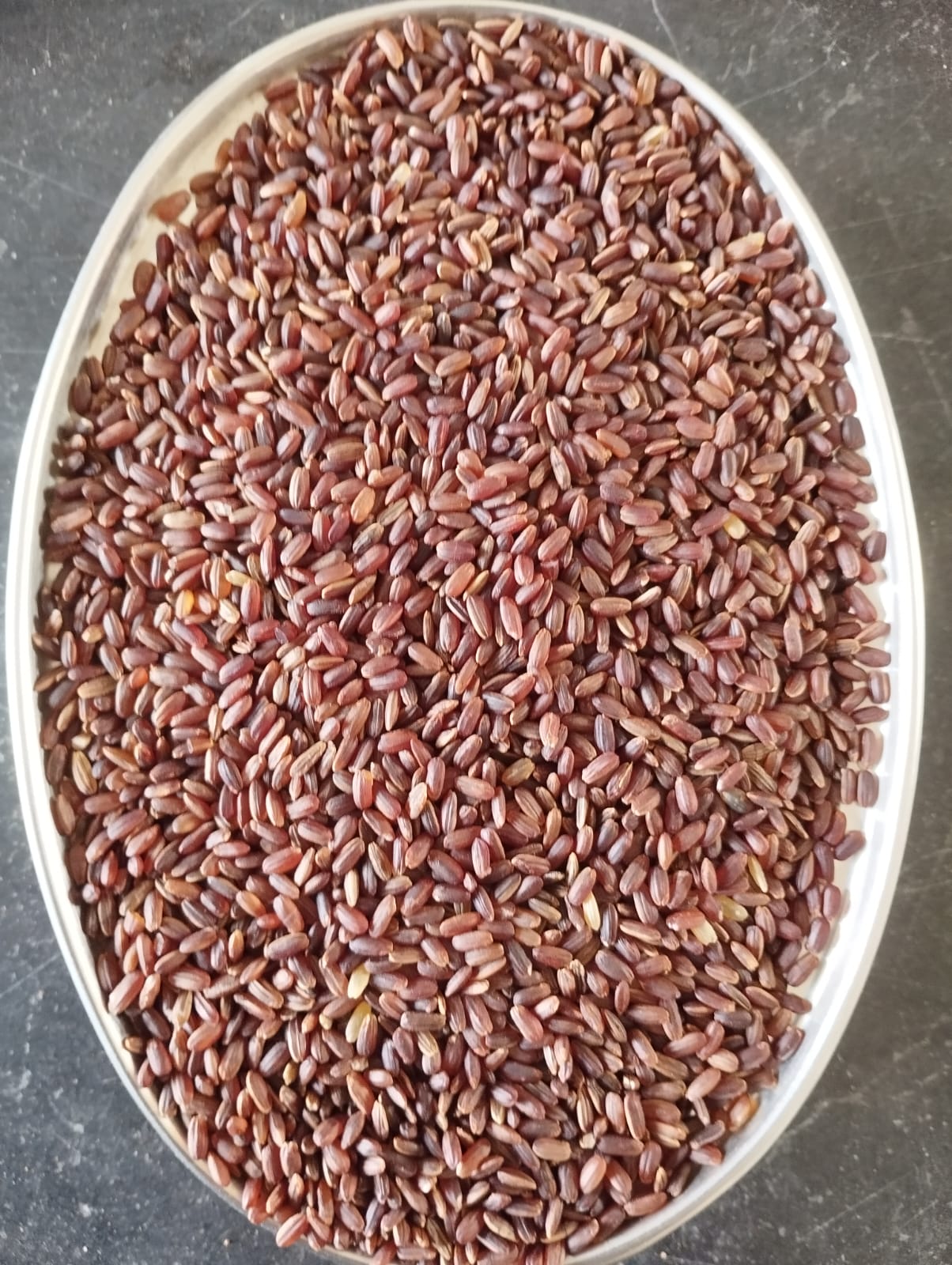 Arubatham Kuruvai-1Kg image 1