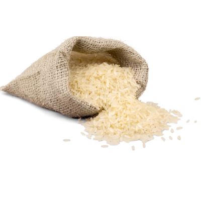 Ponni White Rice - வெள்ளை பொன்னி 1kg image 0