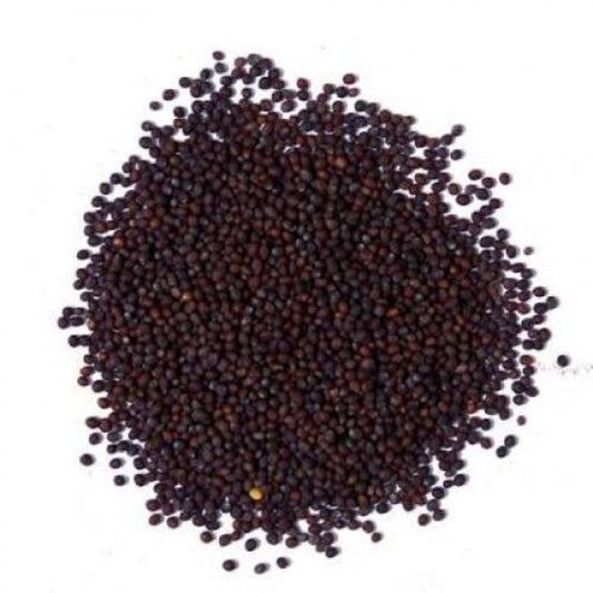 Mustard Seeds - கடுகு 100gm image 0