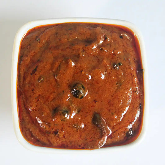 vathakulambu mix - 250gm image 1