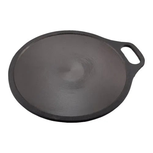 Cast Iron Dosa Plate - காஸ்ட் அயன் தோசை பிளேட் 12 இன்ச் image 0