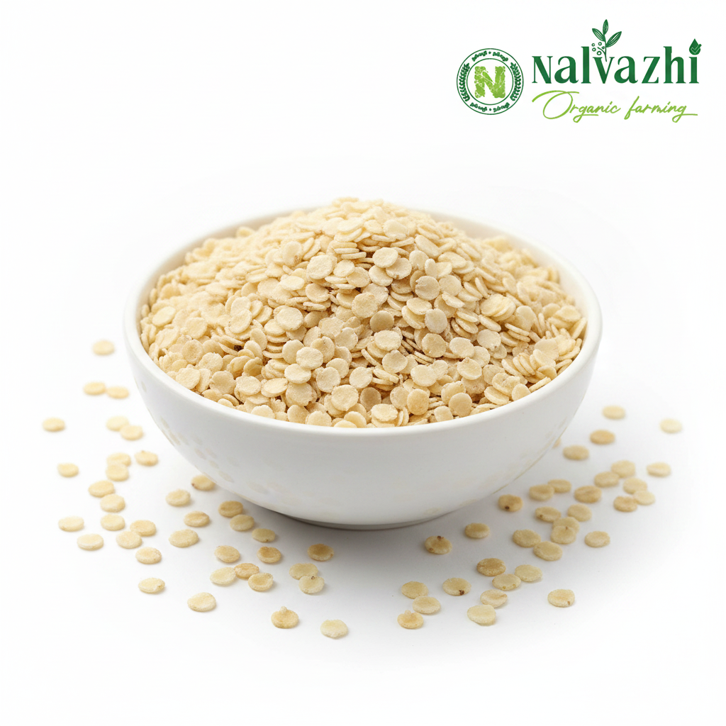 Barnyard Millet Poha Product Image