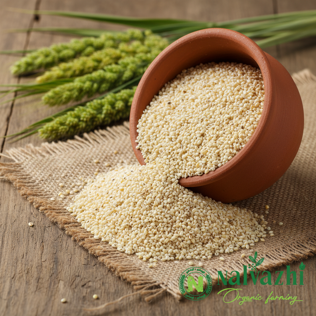 Barnyard Millet Product Image