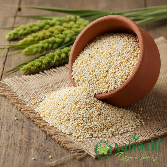 Barnyard Millet Product Image