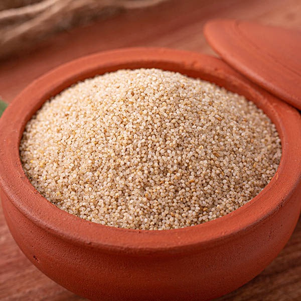 Barnyard Millet - குதிரைவாலி 500g image 0