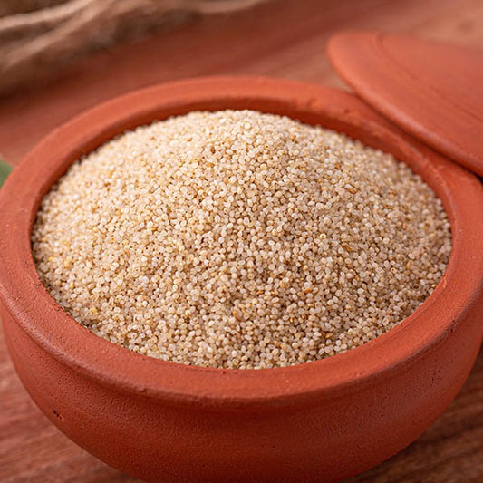 Barnyard Millet - குதிரைவாலி 500g image 0