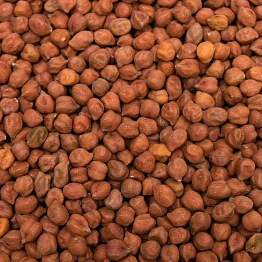 Bengal Gram Black - சுண்டல் கருப்பு 250gm image 0
