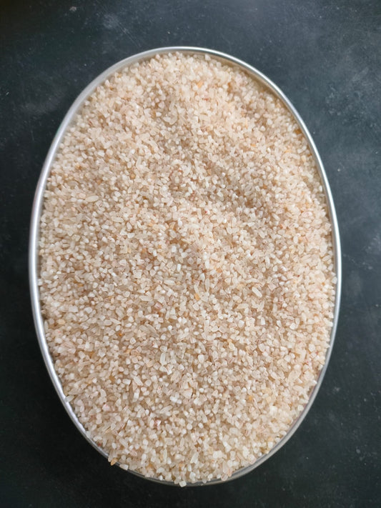 Seeraga samba kurunai(boiled)-1kg image 0