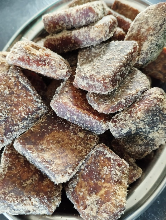 Sukku karupatti square black-kgs image 1