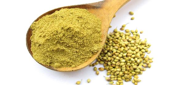 Coriander Powder - மல்லித்தூள் image 0