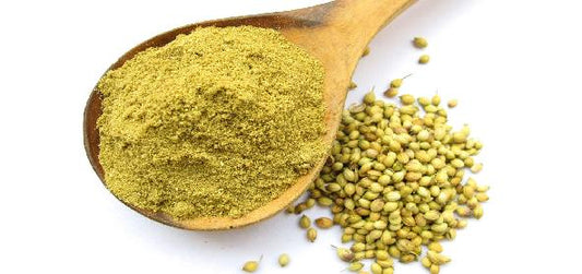 Coriander Powder - மல்லித்தூள் image 0