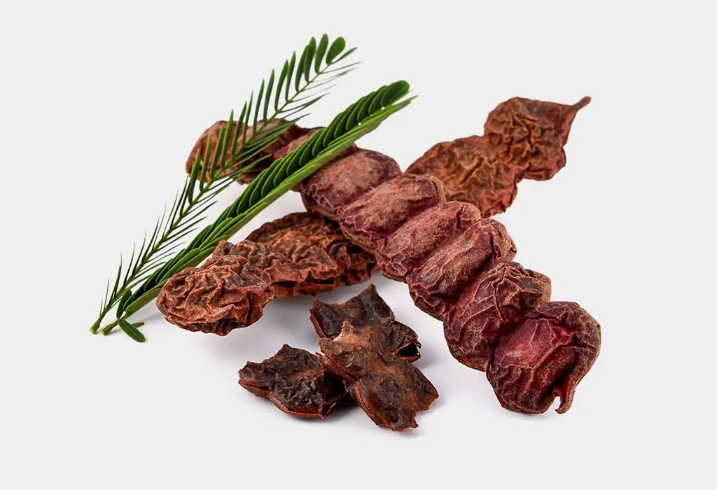 Shikakai - சீயக்காய் 500 gm image 0