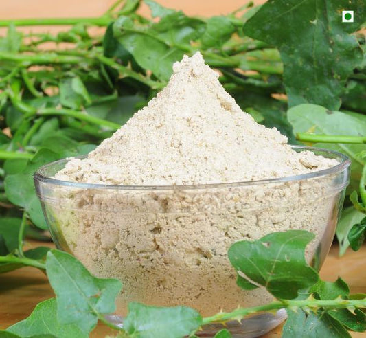 Thoothuvalai Soup Mix - தூதுவளை சூப் மிக்ஸ் 100 gm image 0